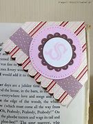 Image result for Bookmark Printing