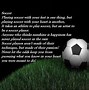 Image result for Football Life Quotes