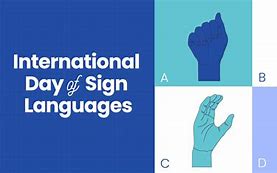 Image result for Sign Language Printable Flash Cards