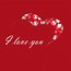 Image result for Heart with I Love You Clip Art