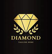 Image result for Diamond Logo Design 3D