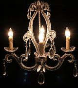 Image result for DIY Spider Chandelier