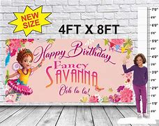 Image result for Fancy Nancy Happy Birthday