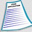 Image result for Applying for Loan Clip Art