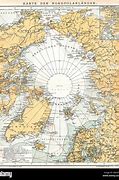 Image result for 1800 North Pole Map