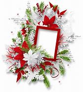 Image result for Christmas Cluster Frames