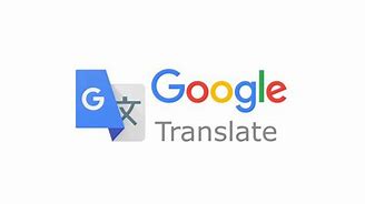 Image result for By Google Translate