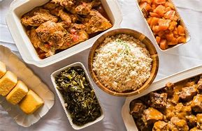 Image result for Soul Food Restaurants