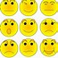 Image result for Emotions Clip Art