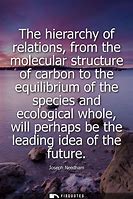 Image result for Hierarchy of Molecular Work