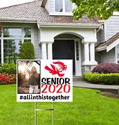 Image result for Celebration Yard Signs