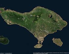 Image result for Pulau Bali Map