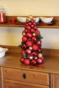 Image result for Ornamental Christmas Trees