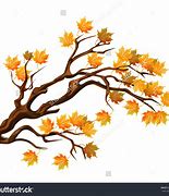 Image result for Maple Tree Branch Vector