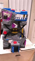 Image result for Batman Toy House