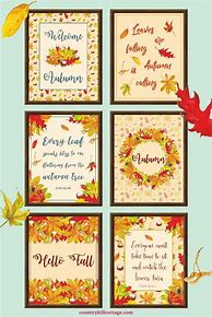 Image result for Fall Projects Free Printables