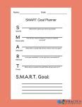 Image result for Smart Goals Template Excel