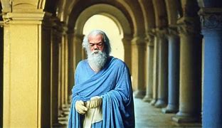 Image result for Socrates in Greek