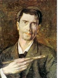 Image result for Self Portrait Collage Famous Artist