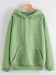 Image result for Drawstring Hooded Sweatshirt