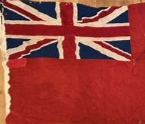 Image result for British Samoa Flag