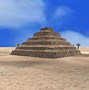 Image result for Egyptian Step Pyramid