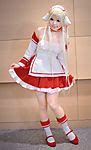 Image result for Yuikai Cosplay