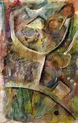 Image result for Abstract Expressionism Art