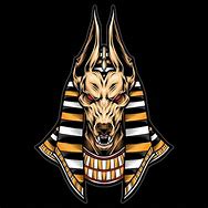 Image result for Anubis Illustration