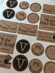 Image result for Sticker Layout Template