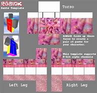 Image result for Roblox Classic Pants Template Transparent