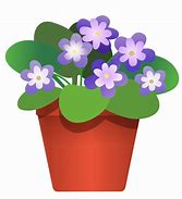 Image result for Cute Flower Pot Clip Art