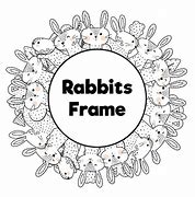 Image result for Coloring Frame for Kids