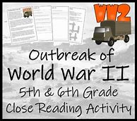 Image result for World War II Social Studies Grade 6