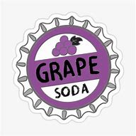 Image result for Grape Soda Clip Art