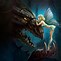 Image result for Dragon Screensaver