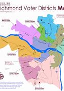 Image result for Richmond City Council Map