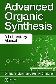 Image result for Organic Synthesis Equations