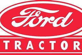 Image result for Old Ford Tractor Logo