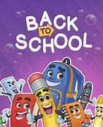 Image result for Back to School in Spanish