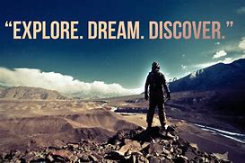 Image result for Life Quotes About Discover New Things