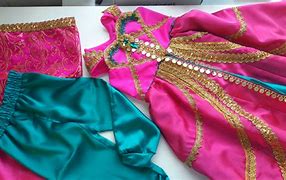 Image result for Princess Jasmine Costume Pinterest