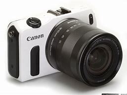 Image result for Canon EOS M Camera