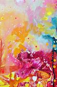 Image result for Color Splash Abstract Art