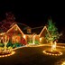 Image result for Christmas Outdoor Decorations Light Show