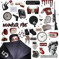 Image result for Umbrella Academy Aesthetic