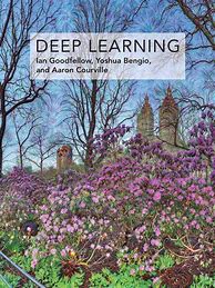 Image result for Deep Learning Book