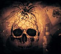 Image result for Skull Wallpaper Free Download