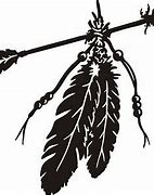 Image result for Native American Arrow Clip Art