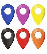 Image result for Free Map Marker Icons